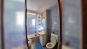 APARTAMENT 3 CAMERE DECOMANDAT DE VANZARE-CARTIER LAPUS ARGES - imagine 12