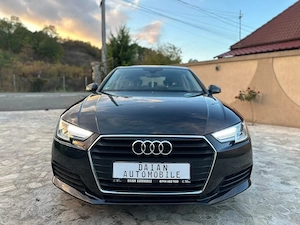 Audi A4 BERLINĂ-VirtualCockpit-automat - imagine 2