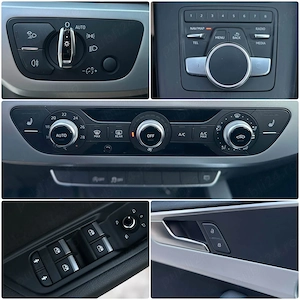 Audi A4 BERLINĂ-VirtualCockpit-automat - imagine 18