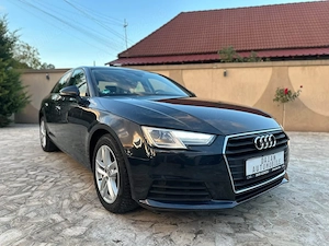 Audi A4 BERLINĂ-VirtualCockpit-automat - imagine 3