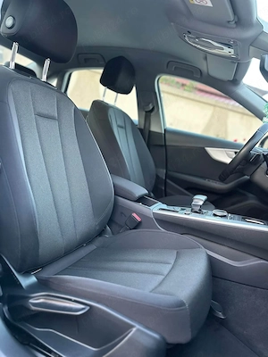 Audi A4 BERLINĂ-VirtualCockpit-automat - imagine 11