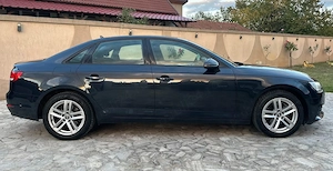 Audi A4 BERLINĂ-VirtualCockpit-automat - imagine 7