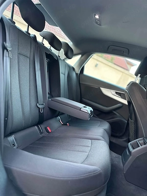 Audi A4 BERLINĂ-VirtualCockpit-automat - imagine 12