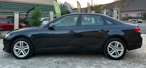 Audi A4 BERLINĂ-VirtualCockpit-automat - imagine 8