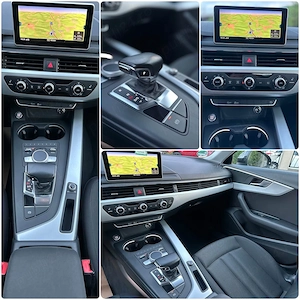 Audi A4 BERLINĂ-VirtualCockpit-automat - imagine 15