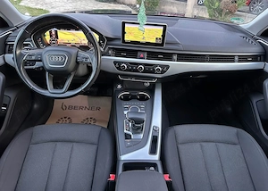 Audi A4 BERLINĂ-VirtualCockpit-automat - imagine 10