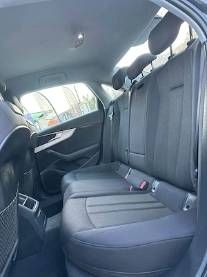 Audi A4 BERLINĂ-VirtualCockpit-automat - imagine 13