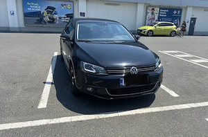 Volkswagen Jetta Highline 1.4TSI 122CP, 2014, Bi-Xenon, Navi, Cruise