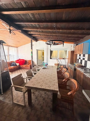 Casa tip duplex - imagine 9