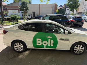 Dacia Logan 2023 colant Bolt - imagine 3