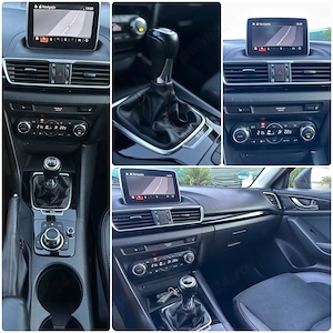 Mazda 3 Benzina-2,00 aspirat -Euro 6 - imagine 15