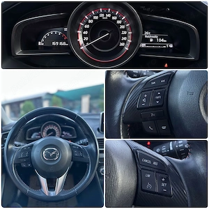 Mazda 3 Benzina-2,00 aspirat -Euro 6 - imagine 14