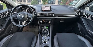 Mazda 3 Benzina-2,00 aspirat -Euro 6 - imagine 10