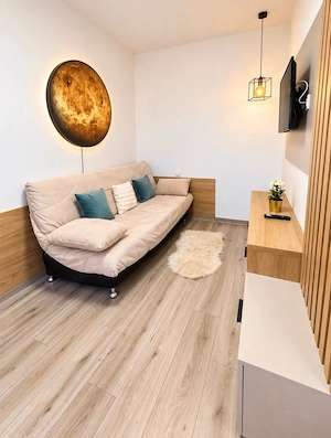 Apartament 2 camere, Utracentral, Etaj 3 - imagine 3