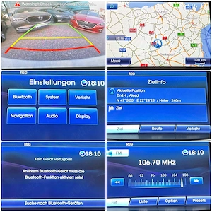 Hyundai I30-EDITION-1,6 CRDI-Navi-Camera - imagine 18