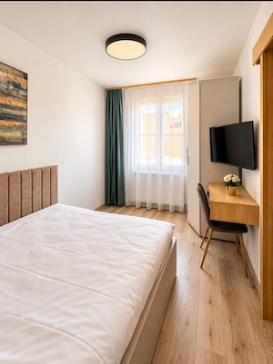 Apartament 2 camere, Utracentral, Etaj 3 - imagine 5
