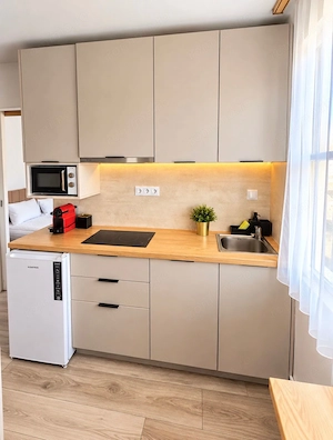 Apartament 2 camere, Utracentral, Etaj 3 - imagine 6