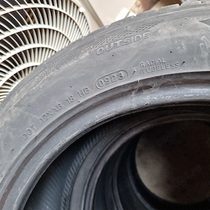Hankook Ventus Prime 4 225 50 R17 2023 - imagine 2