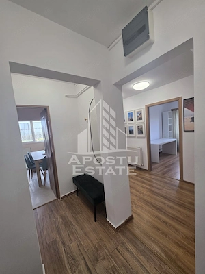 Apartament cu 3 camere de inchiriat  - Zona Lipovei - imagine 7