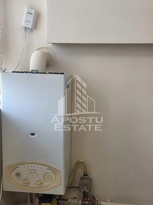 Apartament cu 3 camere de inchiriat  - Zona Lipovei - imagine 14