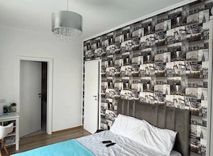 Proprietar - Apartament 3 camere în Dumbrăvița, Mureș - imagine 4