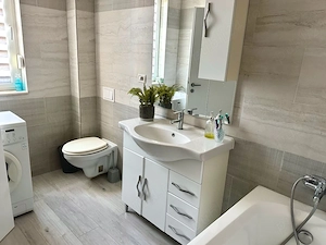 Proprietar - Apartament 3 camere în Dumbrăvița, Mureș - imagine 2