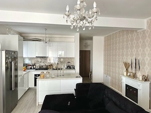 Proprietar - Apartament 3 camere în Dumbrăvița, Mureș - imagine 3