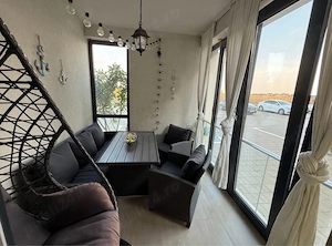 Proprietar - Apartament 3 camere în Dumbrăvița, Mureș - imagine 5