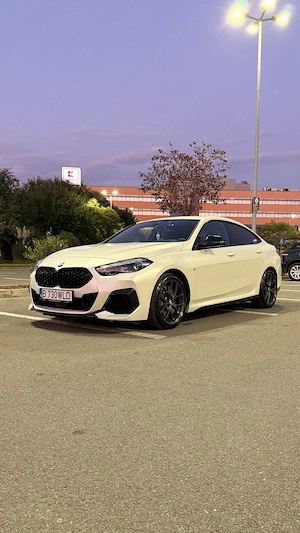 BMW m235i xdrive f44 - imagine 4