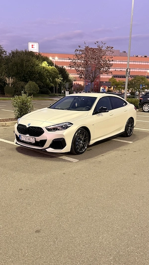 BMW m235i xdrive f44 - imagine 5