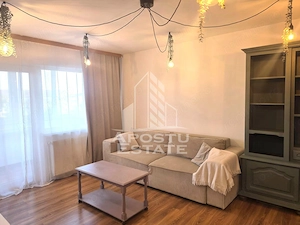 Apartament cu 3 camere de inchiriat  - Zona Lipovei - imagine 3