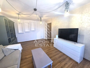 Apartament cu 3 camere de inchiriat  - Zona Lipovei - imagine 2