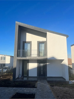 Casa de inchiriat in Jucu de sus - imagine 4