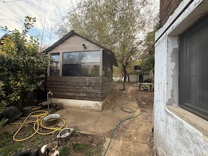 Casă P+1 cu 5 camere, teren 492 mp, vis- -vis de lac   Petrachioaia