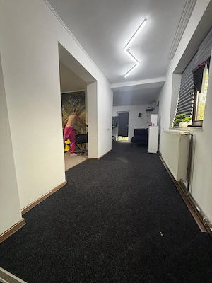 Casă P+1 cu 5 camere, teren 492 mp, vis- -vis de lac   Petrachioaia - imagine 8