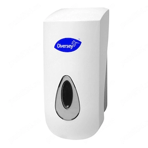 Dispenser profesional Diversey Soft Care   săpun lichid   dezinfectant   NOU