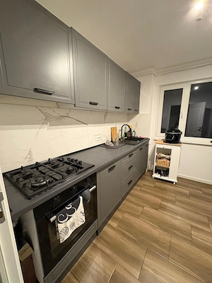 PF vand ap renovat complet - imagine 3