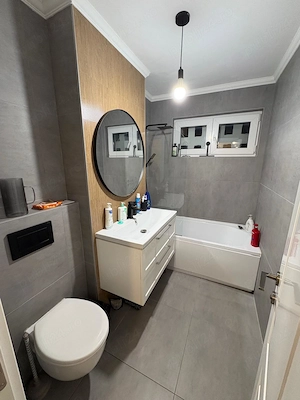 PF vand ap renovat complet - imagine 5