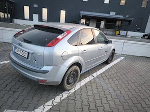 Ford Focus 2 2006 2.0 TDCI - imagine 2