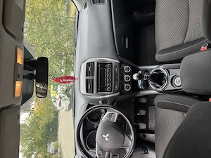 Vand Mitsubishi ASX 4x4 - imagine 5