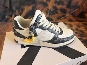 Adidasi John Richmond X-FORCE 
