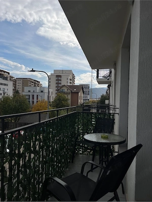 Cazare Brasov Regim Hotelier - imagine 4