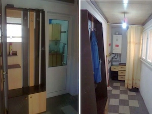 de închiriat căsuță mică cât un apartament la 1800 lei lună - imagine 10