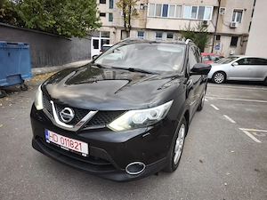 nissan qashqai automat 1.6d - imagine 2