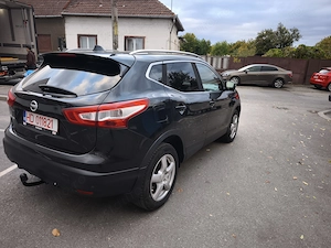 nissan qashqai automat 1.6d - imagine 3