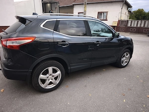 nissan qashqai automat 1.6d - imagine 6