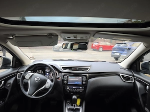 nissan qashqai automat 1.6d - imagine 8
