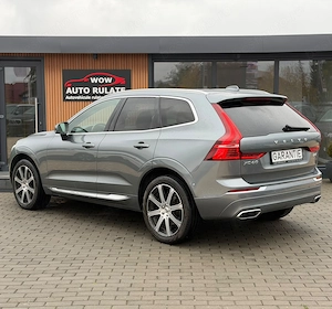 Volvo XC60 - imagine 4