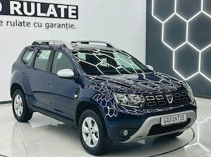Dacia Duster - imagine 2