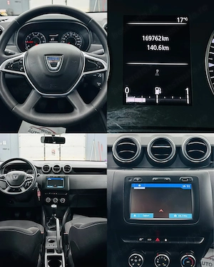 Dacia Duster - imagine 8